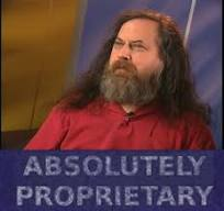 Absolutely proprietary