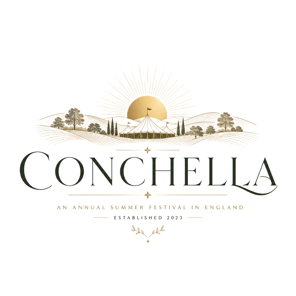 Conchella — An Annual Summer Festival in England, Established 2023
