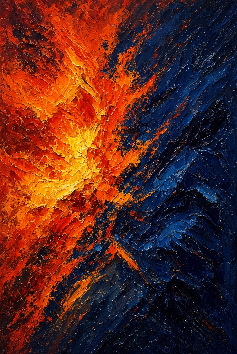 Copper Tide